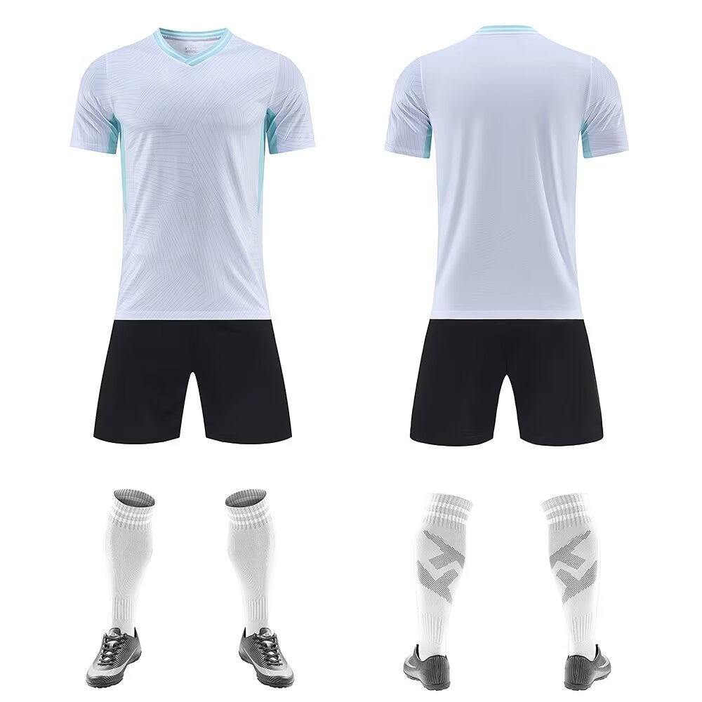 Custom Team Uniforms-7112A